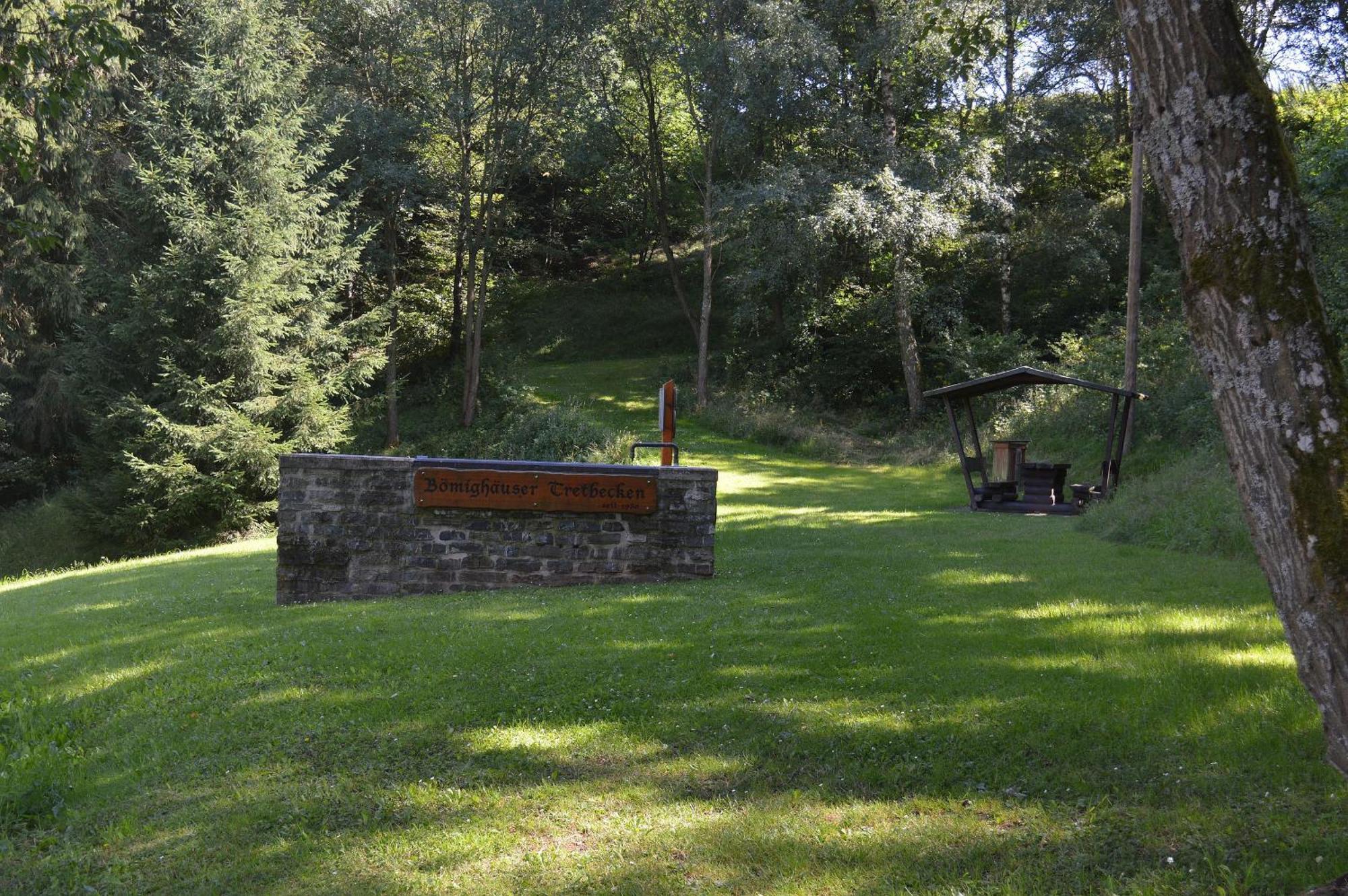 Gluehalm Willingen Villa Willingen  Dış mekan fotoğraf