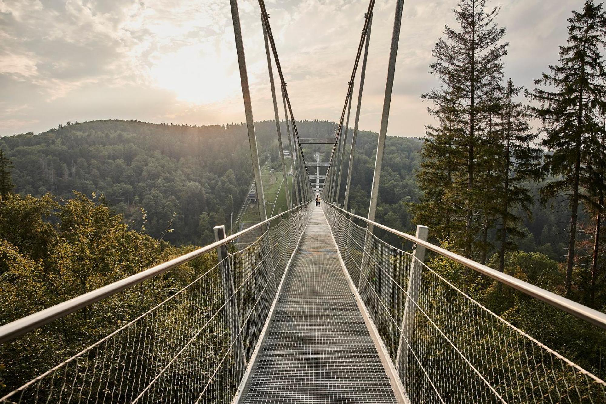 Gluehalm Willingen Villa Willingen  Dış mekan fotoğraf
