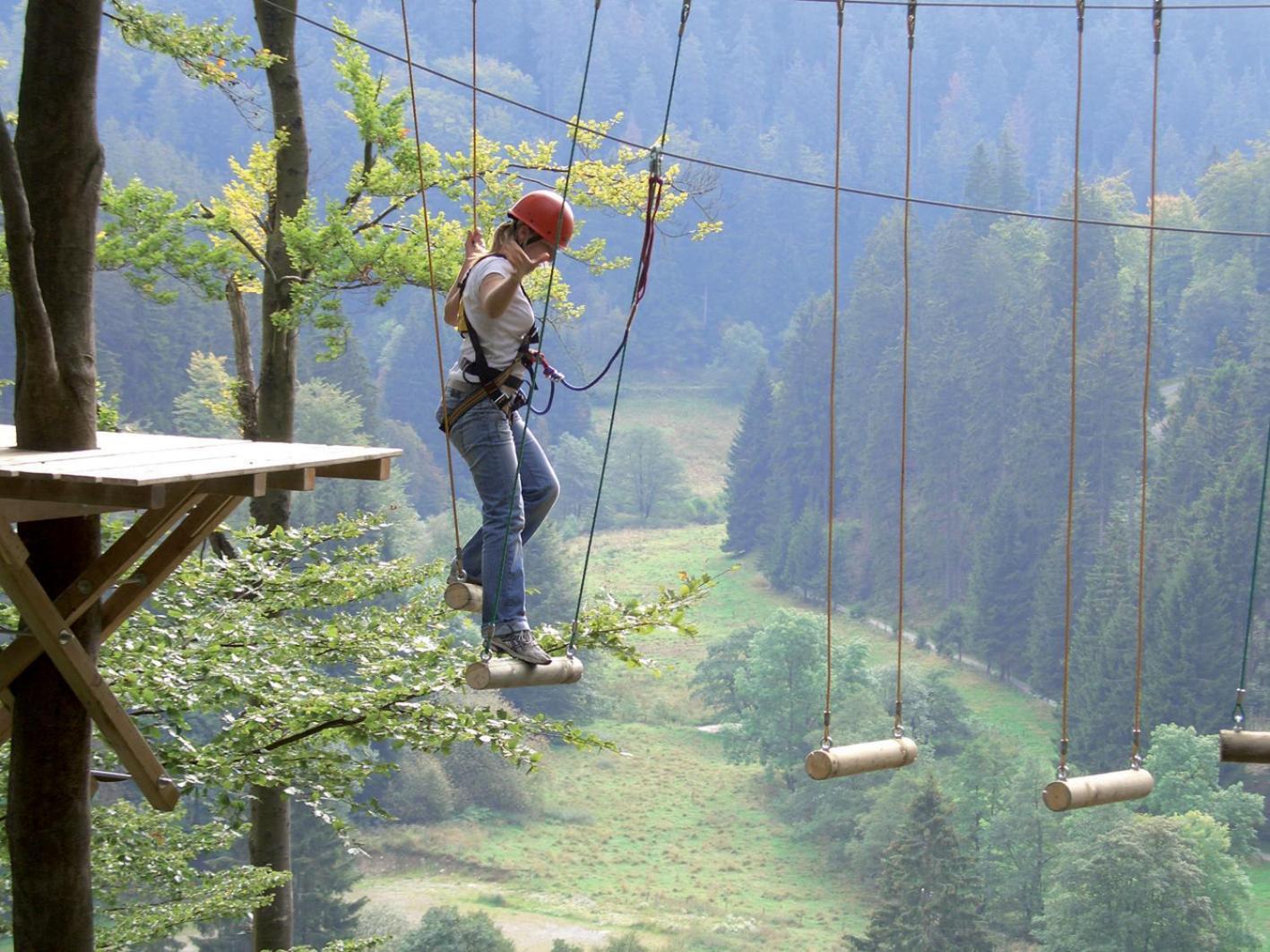 Gluehalm Willingen Villa Willingen  Dış mekan fotoğraf