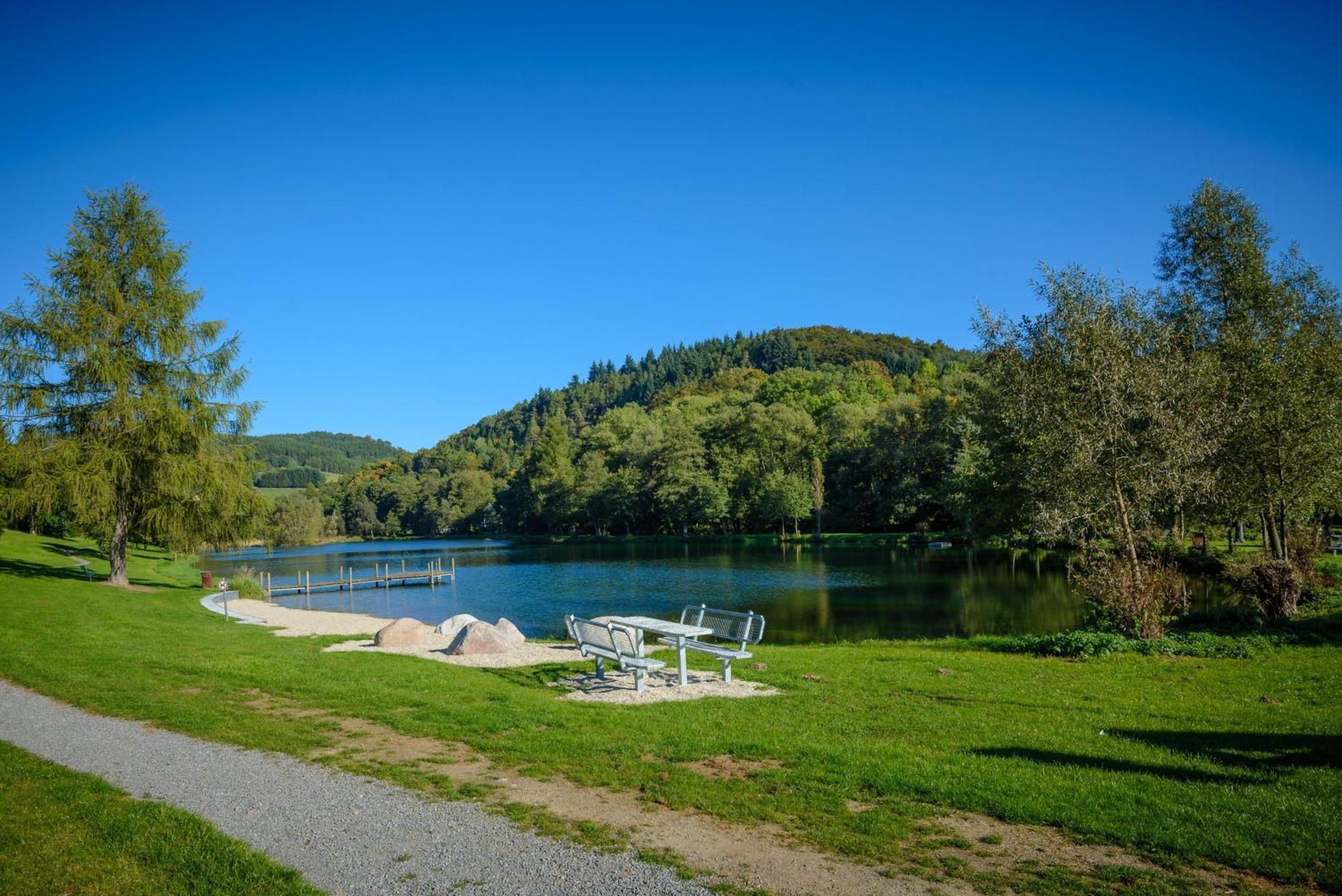 Gluehalm Willingen Villa Willingen  Dış mekan fotoğraf