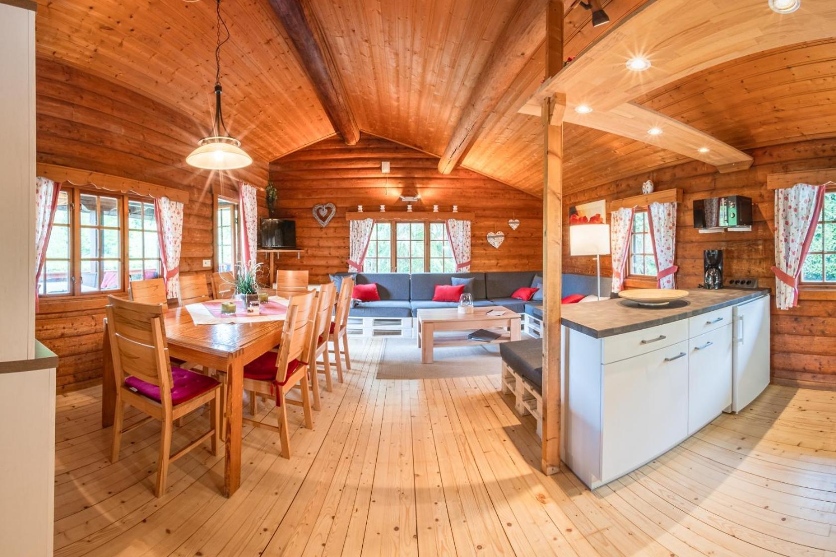 Gluehalm Willingen Villa Willingen  Dış mekan fotoğraf