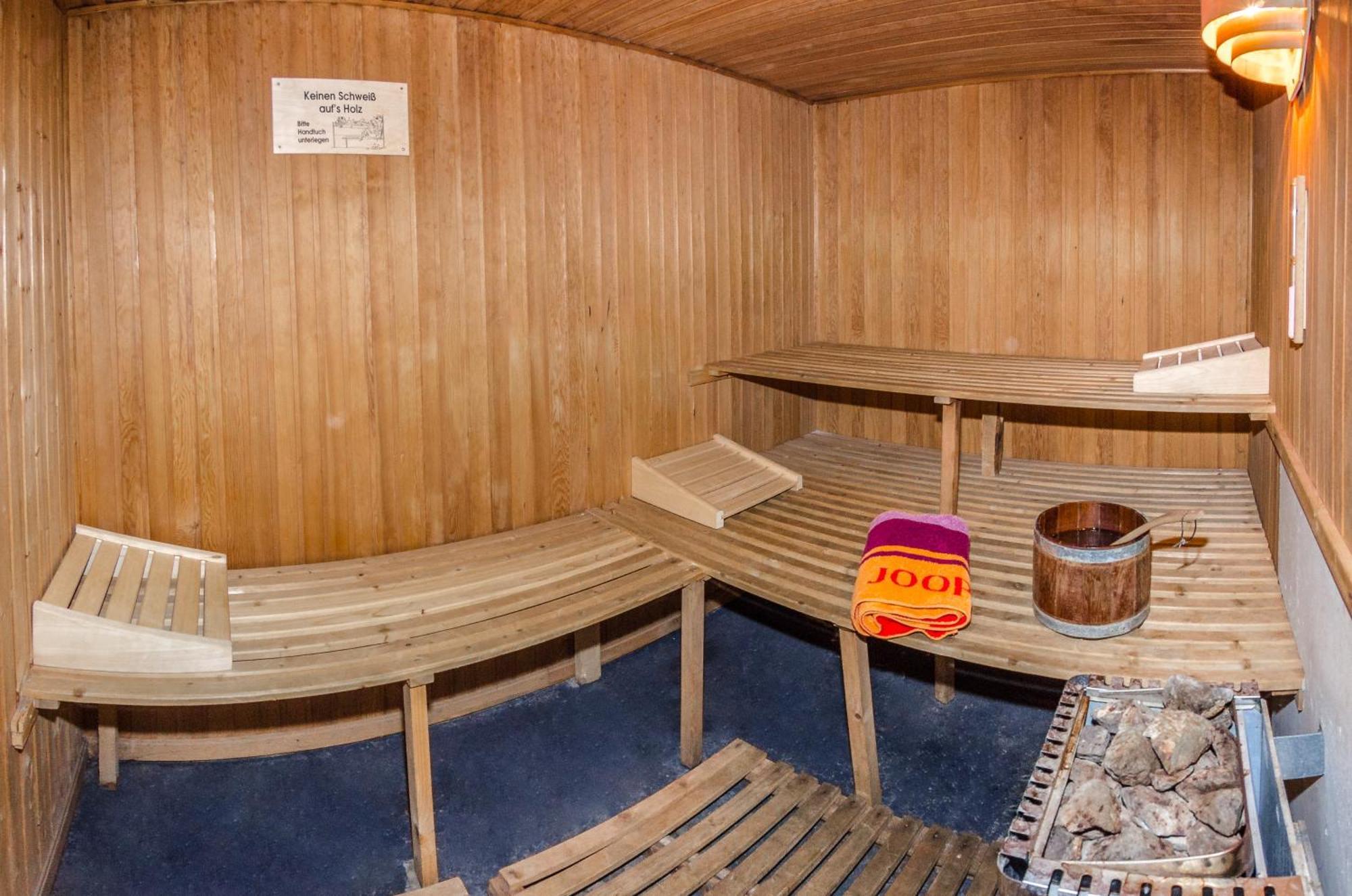 Gluehalm Willingen Villa Willingen  Dış mekan fotoğraf