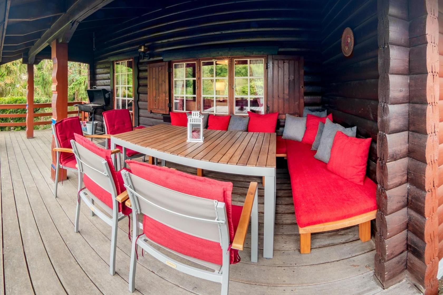 Gluehalm Willingen Villa Willingen  Dış mekan fotoğraf