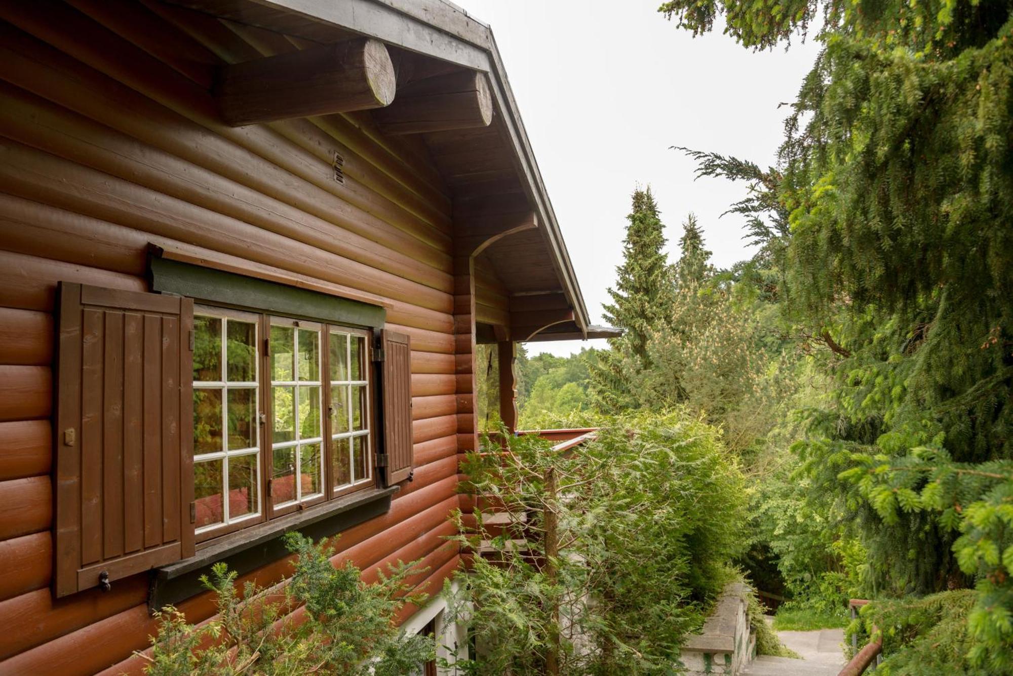 Gluehalm Willingen Villa Willingen  Dış mekan fotoğraf