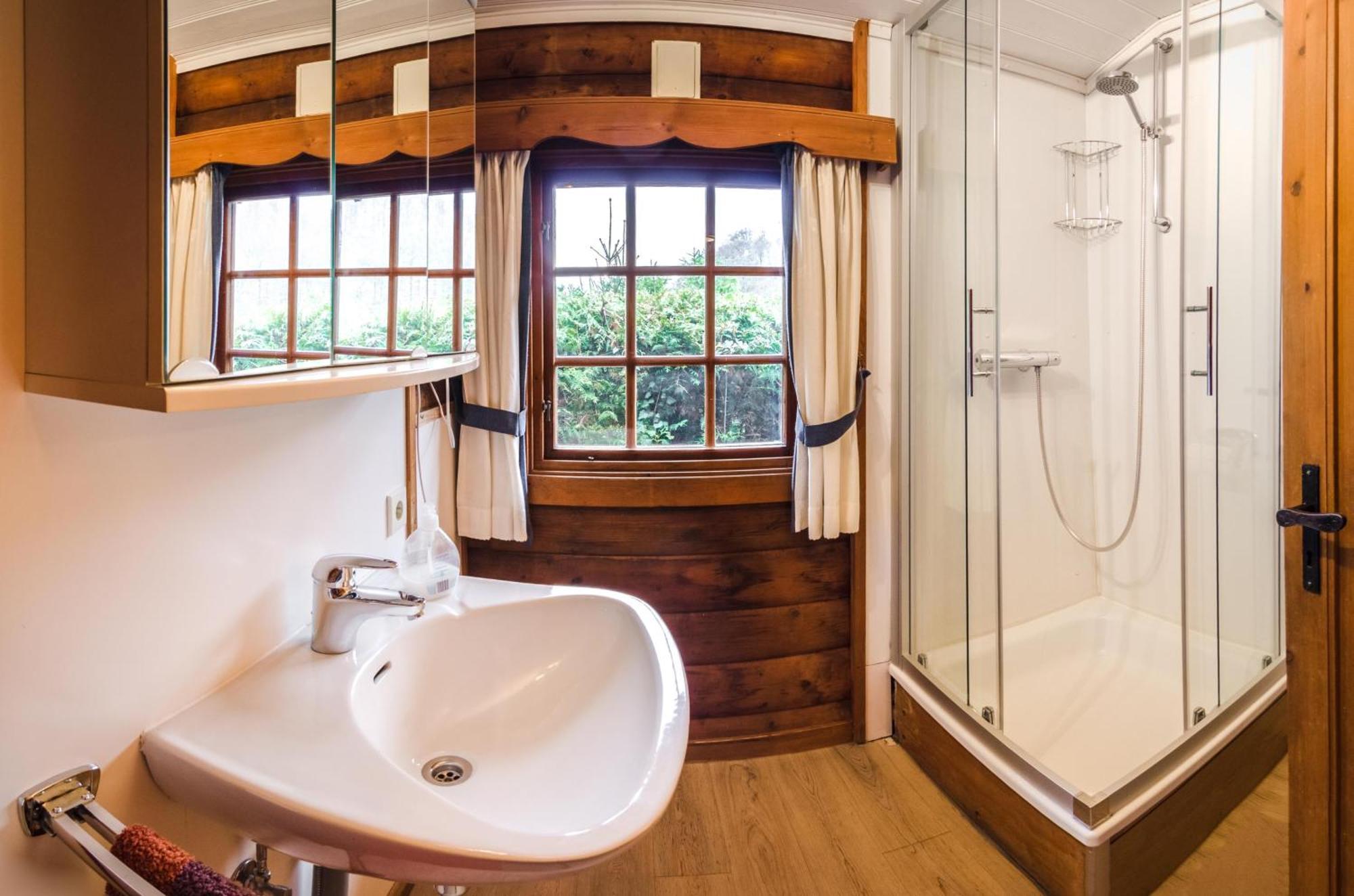 Gluehalm Willingen Villa Willingen  Dış mekan fotoğraf
