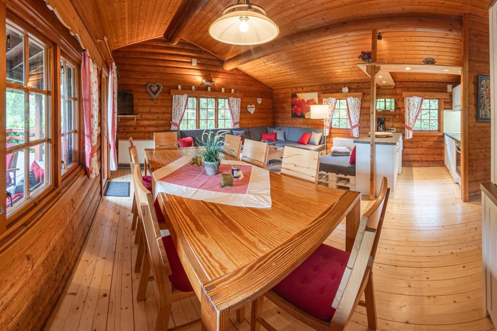Gluehalm Willingen Villa Willingen  Dış mekan fotoğraf